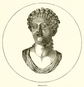 Messalina av English School