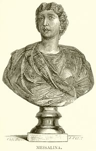 Messalina av English School