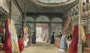 Messrs. Harding Howell amp; Co., Pall Mall av English School