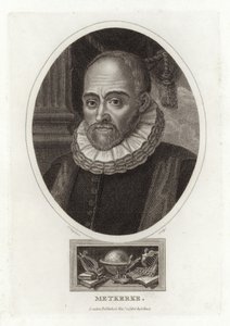 Metkerke av English School
