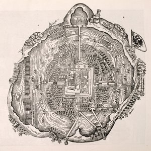 Mexico Before the Conquest, fra 