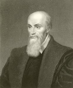 Michel de LHopital av English School
