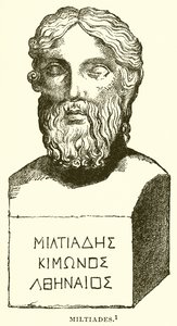 Miltiades av English School