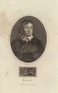 Milton av English School