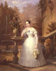 Frøken Matilda av English School