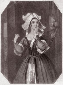 Mistress Page (The Merry Wives of Windsor) i - "" Shakespeare Women