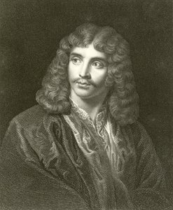 Moliere av English School