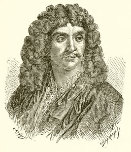 Moliere av English School