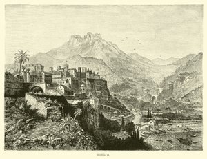 Monaco av English School