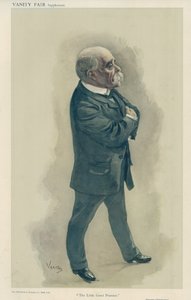 Herr Georges Clemenceau av English School