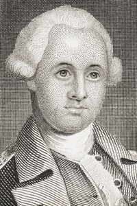 Mordecai Gist, fra 