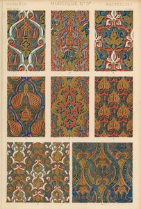 Og karakterene av English School