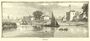 Mortlake