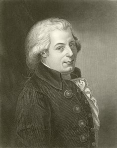 Mozart av English School
