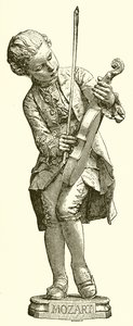 Mozart av English School
