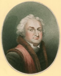 Mr Cooke, skuespiller av English School