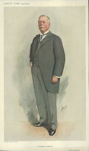 Mr William Balle Huntington av English School