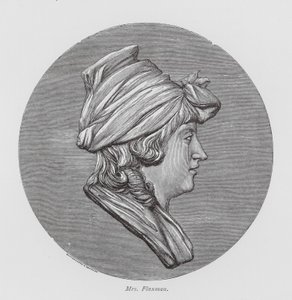 Mrs Flaxman von English School