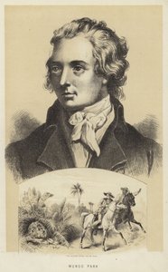 Mungo Park av English School