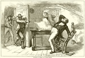 Mord an Joseph und Hyrum Smith