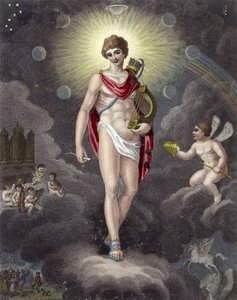 Musikk av English School