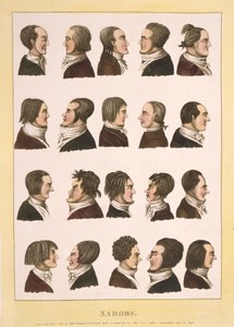 Nabobs, veröffentlicht 1811