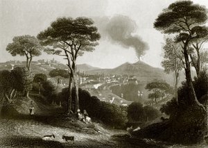 Napoli av English School
