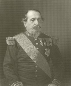Napoleon III av English School