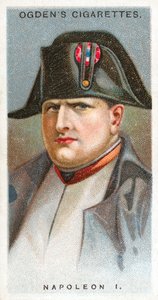 Napoleon I av English School