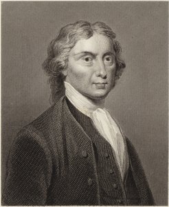 Nathaniel Lee av English School