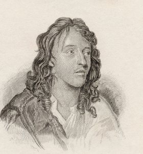 Nathaniel Lee, fra 'Crabb's Historical Dictionary', utgitt 1825 av English School