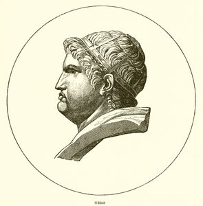 Nero av English School