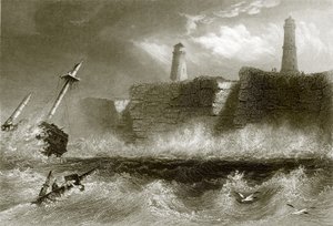 Ness sand av English School