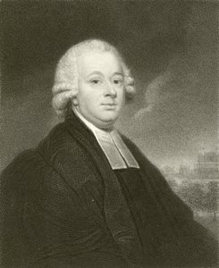 Nevil Maskelyne av English School