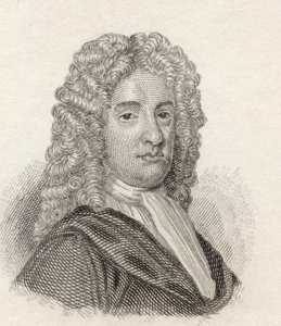 Nicholas Rowe, fra 