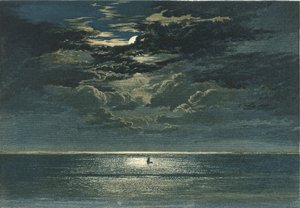 Natt til sjøs