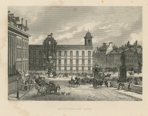 Northumberland House av English School