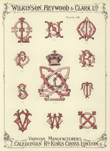 OL, ON, OM, OP, OO, OR, OS, OT, OV, OW, OX av English School