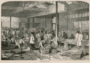 Gamle Billingsgate av English School