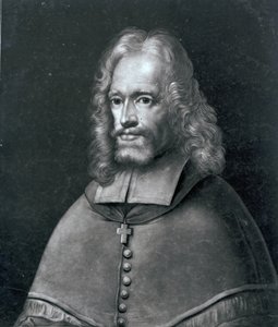 Oliver Plunkett av English School