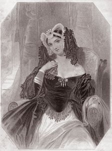 Olivia ("" The twelfth night) (Twelfth Night) - i - "" Shakespeare Women