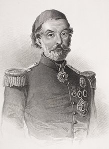Omar Pasha Latas, fra 