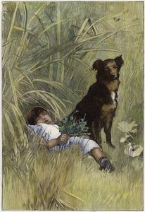 Auf Wache von English School