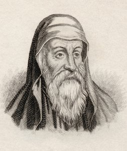 Origen, eller Origen Adamantius, fra 