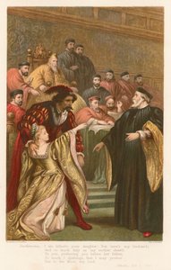 Othello av English School
