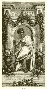 Ovid av English School