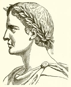 P. Ovidius Naso av English School