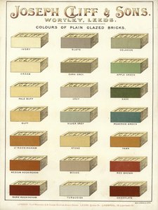 Side fra The Architects, Surveyors and Engineers Compendium 1892