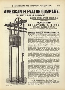 Side fra The Architects, Surveyors and Engineers Compendium 1892