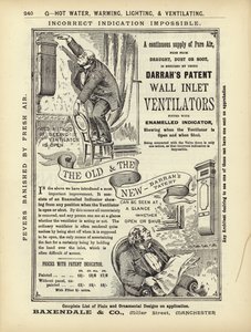 Side fra The Architects, Surveyors and Engineers Compendium 1892 av English School